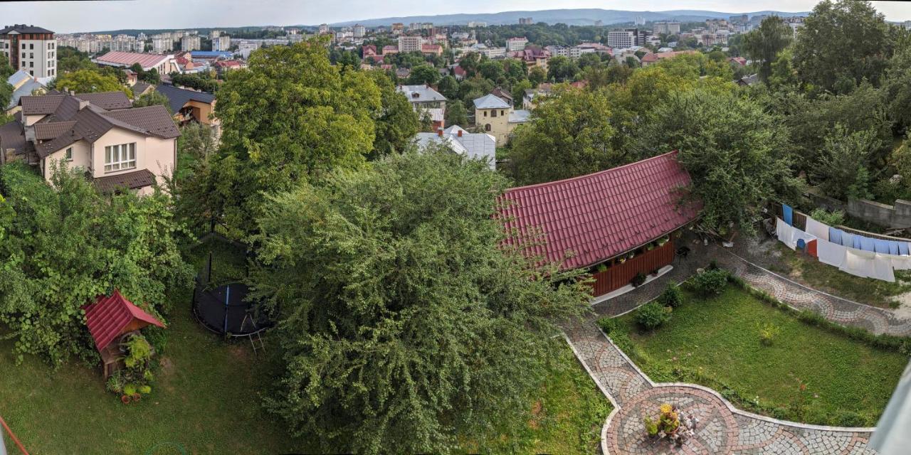 Hercules Truskawez Exterior foto